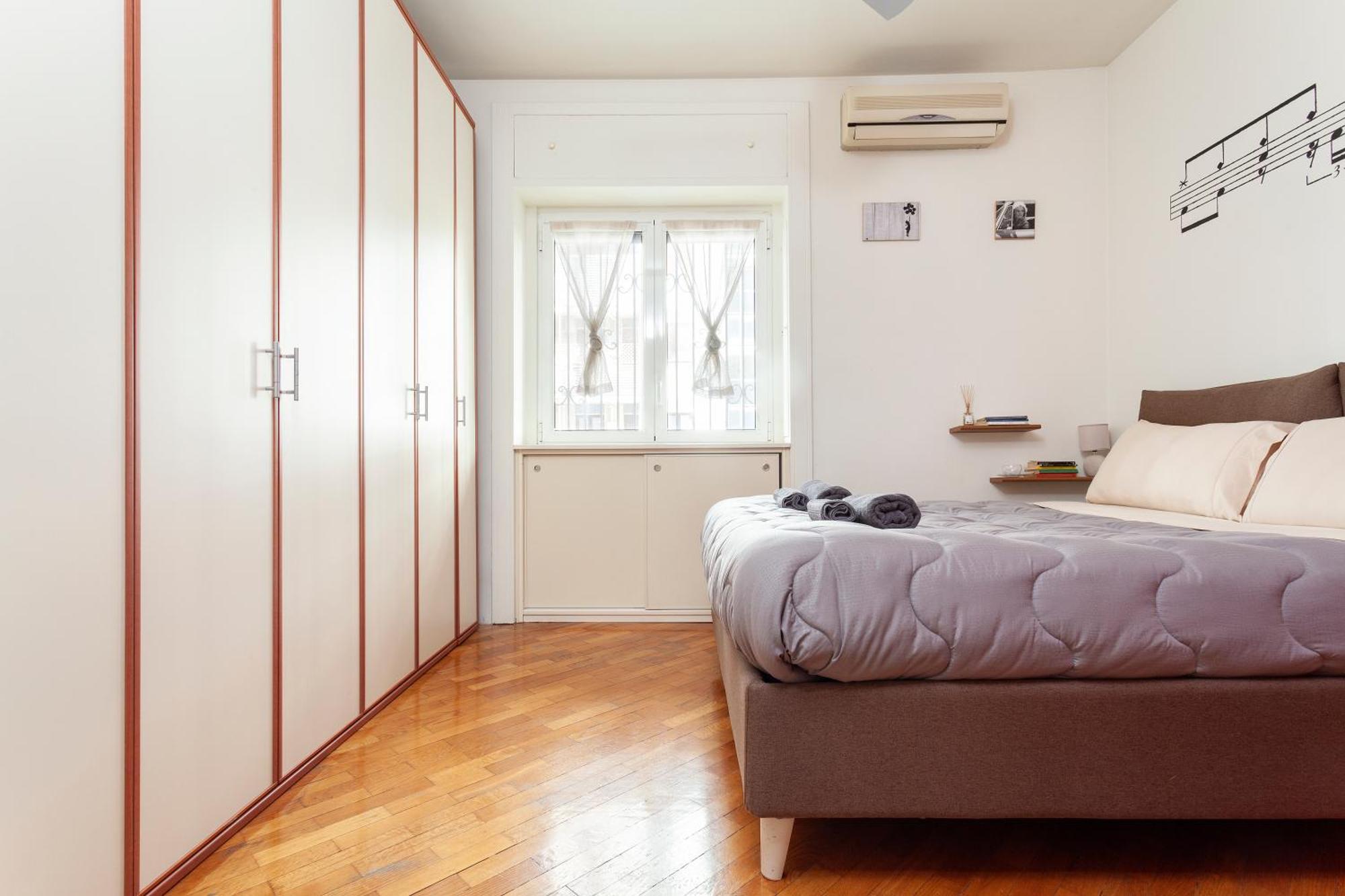 Plinio48 - Meryggiare Apartments Milano Eksteriør billede